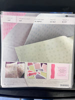 Creative Memories Album Kits