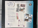 Creative Memories 12x12 Scrapbook Pages