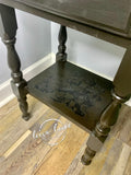 Astoria Side Table-SOLD