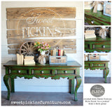In a Pickle - Sweet Pickins Milk Paint