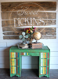 In a Pickle - Sweet Pickins Milk Paint