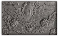 Cherub 6x10 IOD Mould™