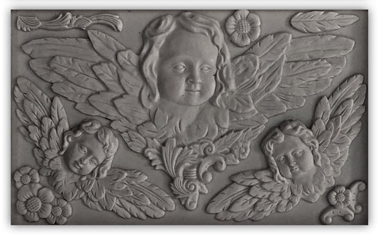 Cherub 6x10 IOD Mould™