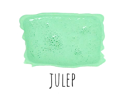 Julep - Sweet Pickins Milk Paint