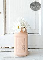 Just Peachy - Sweet Pickins Milk Paint