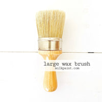 Wax Brushes