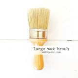 Wax Brushes