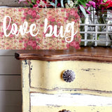 Love Bug - Sweet Pickins Milk Paint