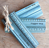 Moody Blue - Sweet Pickins Milk Paint