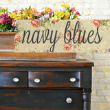 Navy Blues - Sweet Pickins Milk Paint