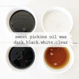 Oil Wax - Sweet Pickins