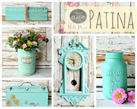 Patina - Sweet Pickins Milk Paint