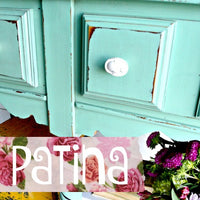 Patina - Sweet Pickins Milk Paint