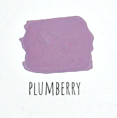 Plumberry  - Sweet Pickins Milk Paint