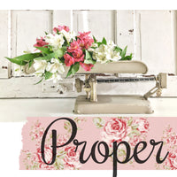 Proper - Sweet Pickins Milk Paint