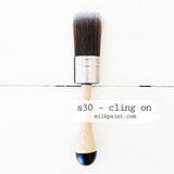 Cling on Brushes -S series