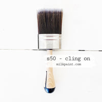 Cling on Brushes -S series