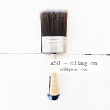 Cling on Brushes -S series