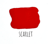Scarlet - Sweet Pickins Milk Paint