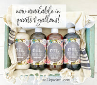 Oil Wax - Sweet Pickins