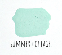 Summer Cottage - Sweet Pickins Milk Paint
