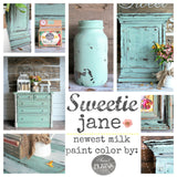 Sweetie Jane - Sweet Pickens Milk Paint