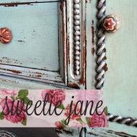 Sweetie Jane - Sweet Pickens Milk Paint