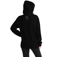 You Were Born to Stand Out Unisex Hoodie