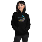 You Were Born to Stand Out Unisex Hoodie