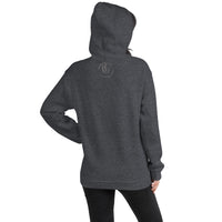 You Were Born to Stand Out Unisex Hoodie