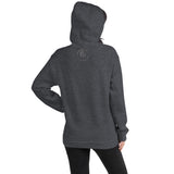 You Were Born to Stand Out Unisex Hoodie