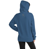 You Were Born to Stand Out Unisex Hoodie