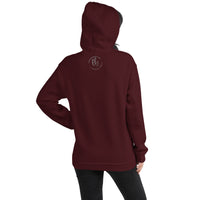You Were Born to Stand Out Unisex Hoodie