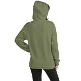 You Were Born to Stand Out Unisex Hoodie