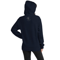 You Were Born to Stand Out Unisex Hoodie