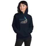 You Were Born to Stand Out Unisex Hoodie