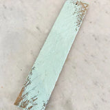 DIY Cottage Color - Vintage Mint