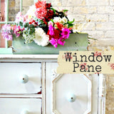 Window Pane - Sweet Pickens Milk Paint