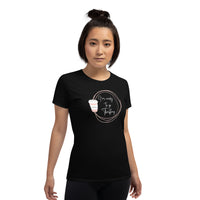 i'm Ready to go Thrifting Women's short sleeve t-shirt