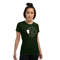 i'm Ready to Go Thrifting Women's short sleeve t-shirt