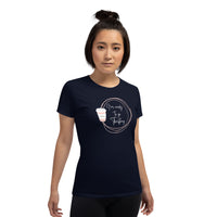 i'm Ready to go Thrifting Women's short sleeve t-shirt