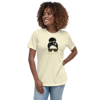 Ready to Go Junkin Women's Relaxed T-Shirt
