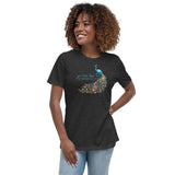 You Were Made to Stand Out Women's Relaxed T-Shirt
