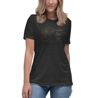 Furniture Flippin Fool Women's Relaxed T-Shirt