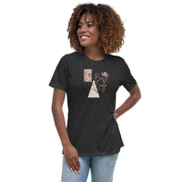 Boss Lady Women's Relaxed T-Shirt