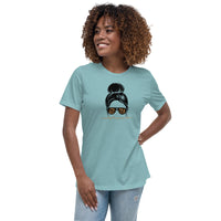 Ready to Go Junkin Women's Relaxed T-Shirt