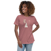 Boss Lady Women's Relaxed T-Shirt