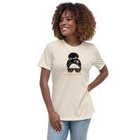 Ready to Go Junkin Women's Relaxed T-Shirt