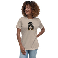 Ready to Go Junkin Women's Relaxed T-Shirt
