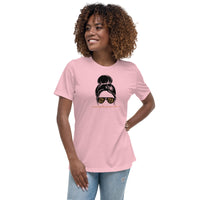 Ready to Go Junkin Women's Relaxed T-Shirt
